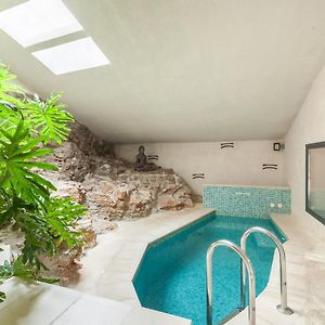 Masia Spa Can Pascol Casa Ecologica